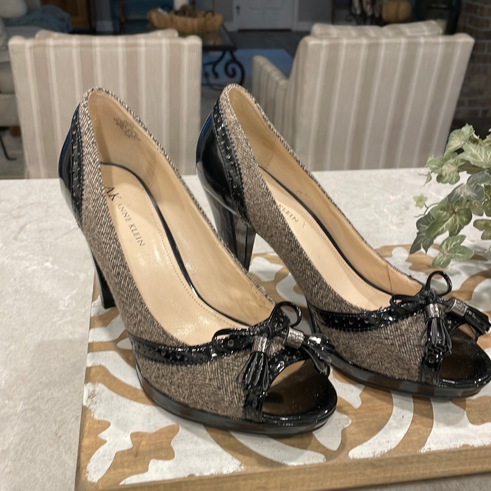 Anne Klein iflex